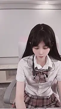 jiujiu7788 Pertunjukan Webcam