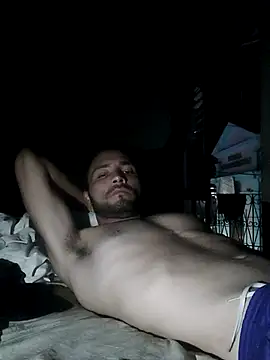 Pernas66 Show in webcam