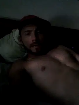 Pernas66's Webcam Show