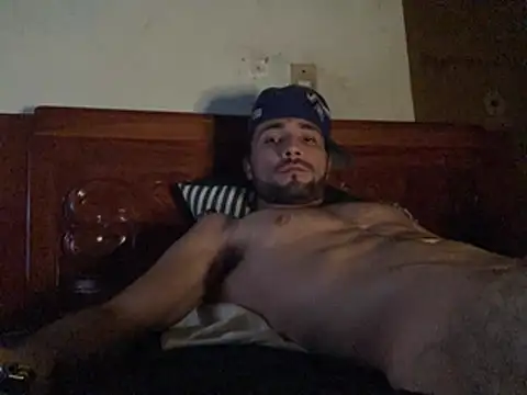 Chat XXX ao vivo de Pernas66