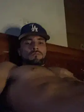 Pernas66 – Live XXX-chat