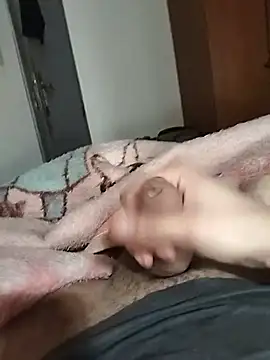 Daddymbs' Webcam Show