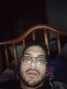 Daddymbs webcam show