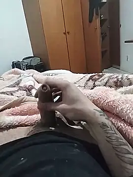 Daddymbs Webcamshow