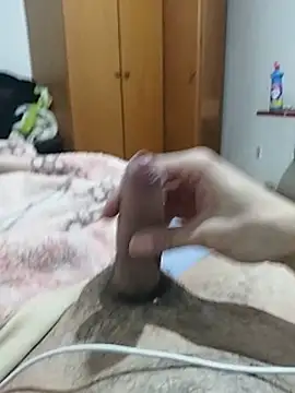 Show de webcam de Daddymbs