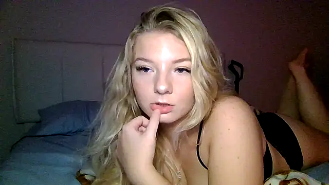 Show Webcam de Blucakezz