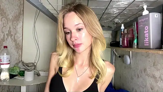 MichalKobisn Webbikameraesitys