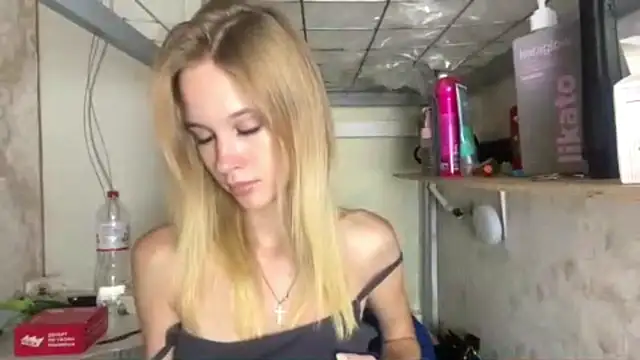 MichalKobis' Live XXX Chat
