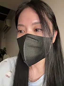 miyabi_chan_JP Obrolan Langsung XXX