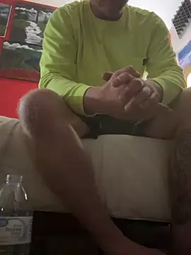 leftaftertheclouds' Webcam Show