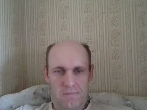 Webkamerová show Sasha_yourboy