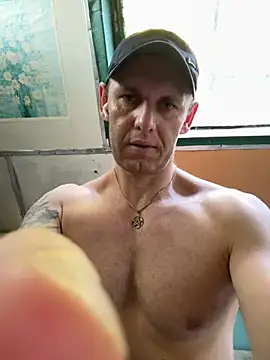 Show modela Sasha_yourboy na web-kameri