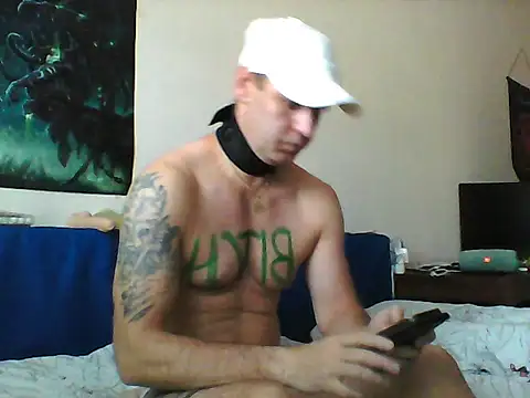 Sasha_yourboy Webcamshow