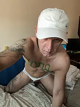 Sasha_yourboy's Webcam Show