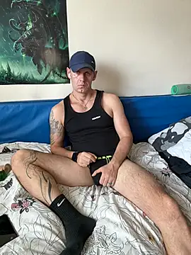 Sasha_yourboy Webcamshow