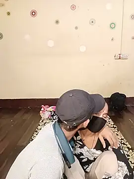Nova_ss Pertunjukan Webcam