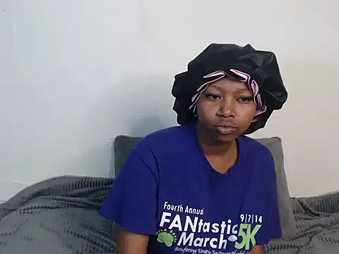 Webkamerová show sexy1shanaya