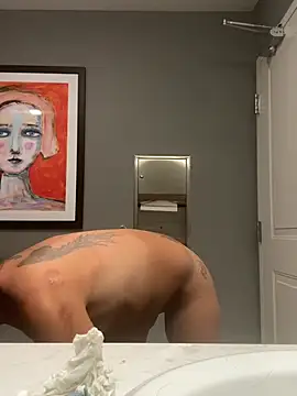 TemptingTasha's Live XXX Chat
