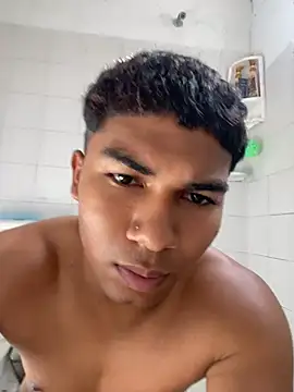 Show de webcam de jaxrider_