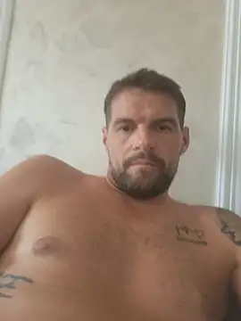 Webkamerová show xxraul87