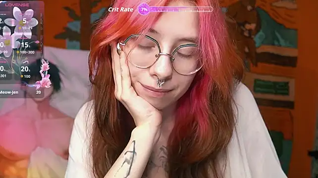 Онлайн чат XXX cutiiepink
