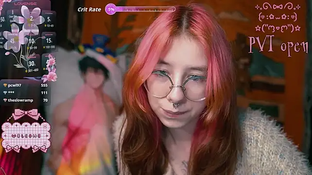cutiiepink Chat XXX live