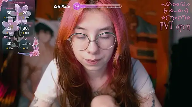 cutiiepink Chat XXX live
