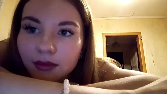 Show Webcam de LiziArms