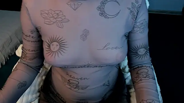 Pink_Freya 라이브 XXX 채팅