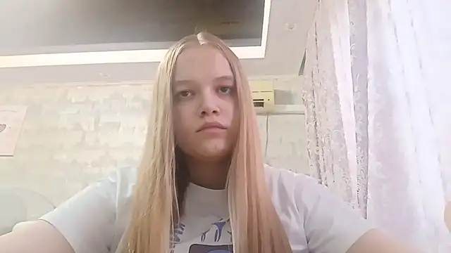 Webkamerová show Lali_Boms