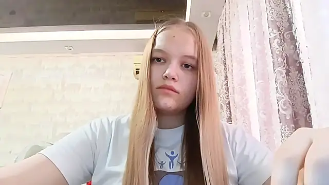 Show de Lali_Boms na webcam