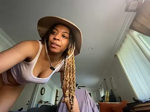 lilmisssunshine_'s Webcam Show