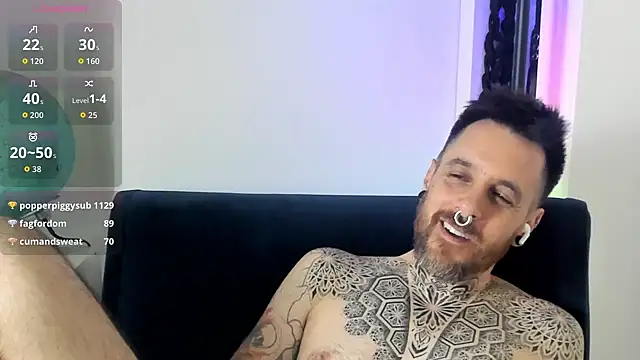 maxx-obsidian webcam show