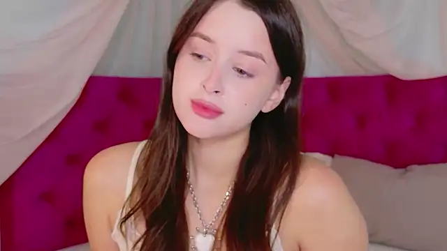 EvaBonni's Live XXX Chat