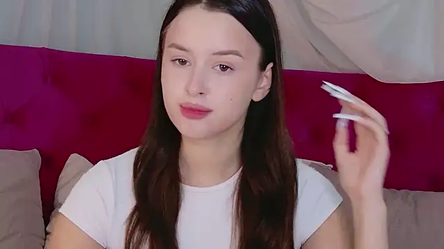 Chat +18 de EvaBonni ao vivo