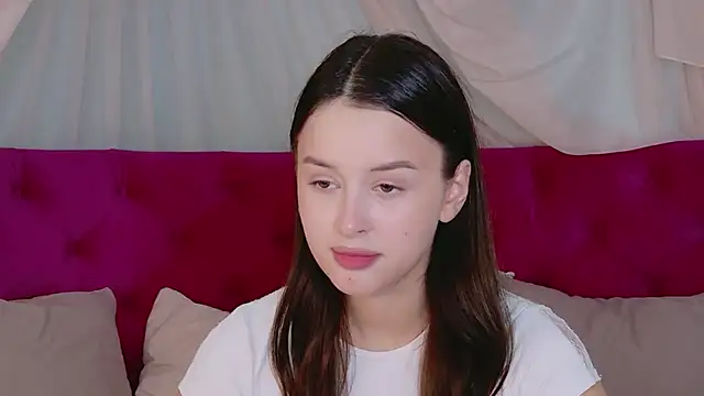 EvaBonni Chat XXX in diretta