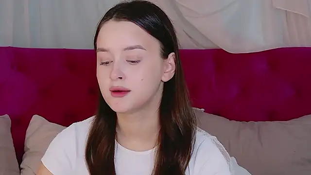 צ'אט XXX בשידור חי של EvaBonni