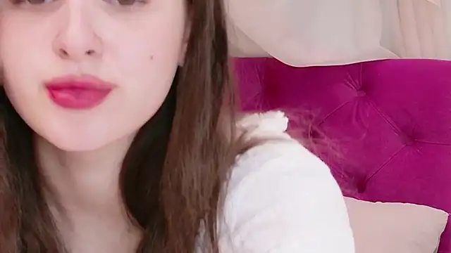 EvaBonni Live XXX-chat