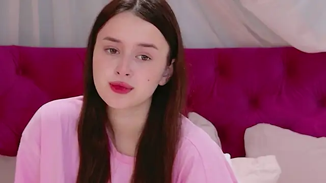 Chat +18 de EvaBonni ao vivo