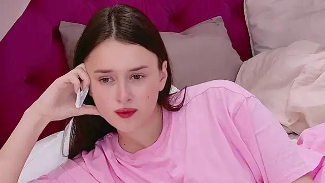 EvaBonni – Live XXX-chat