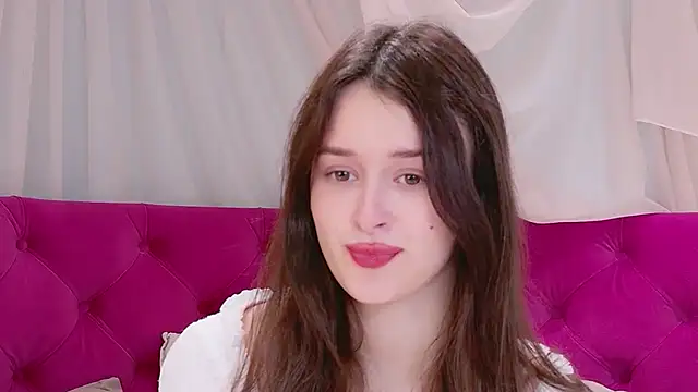 Chat XXX ao vivo de EvaBonni