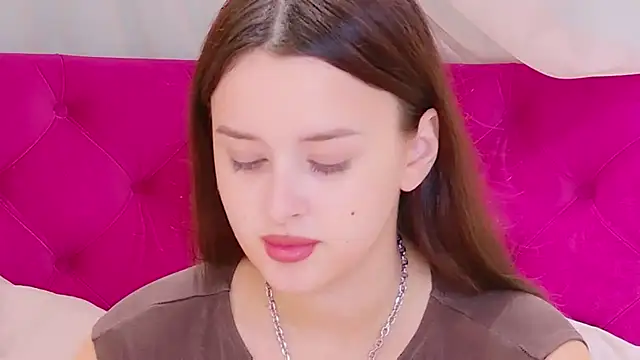 EvaBonni Chat XXX in diretta