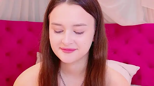 Živý XXX chat EvaBonni