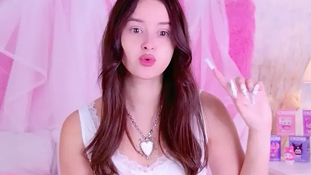 EvaBonni Live XXX-Chat