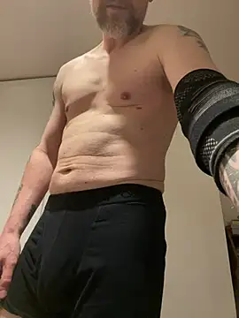 MatthewBlackkkkn Webbikameraesitys