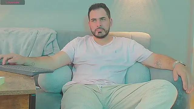DanteKnoxxx – Kamerová šou