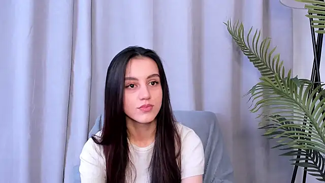SanaDemere Webcam show