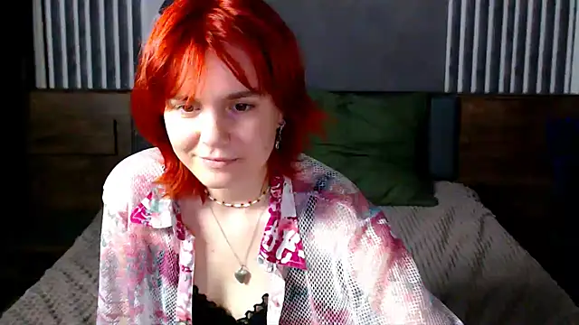 Chatroom XXX en direct de Avrora_Vance