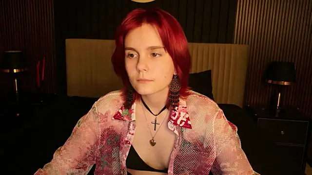 Avrora_Vance Live XXX-Chat
