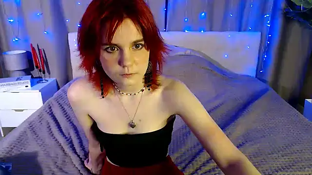Avrora_Vance XXX чат на живо